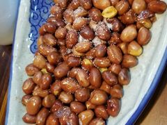 -燚焱炎火铜锅涮·烧烤