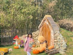 -HERRE·FARM 赫尔露营农场·团建聚会包场