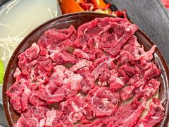 -阳阳老火锅(小南门店)