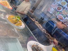 -碧海银沙海鲜餐厅(恒大海上威尼斯店)