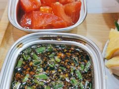 -阿金大白·上海菜馆(新天地店)