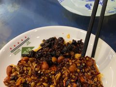 -隆源山寨土菜馆