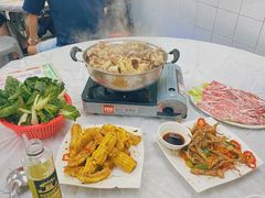 -凤城康记饭店