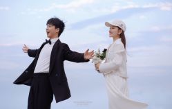 -巴黎春天·菀纱仙庭婚纱美学