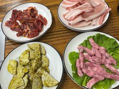 -风味烧烤(泰富店)