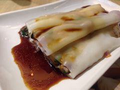 -添好运点心专门店(北角店)
