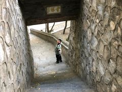 -北京上方山国家森林公园