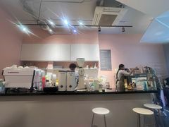 -双风车咖啡馆 Twin Windmills(六道口店)