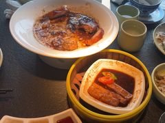 -蝴蝶里·粤菜·点心(滨江龙湖店)