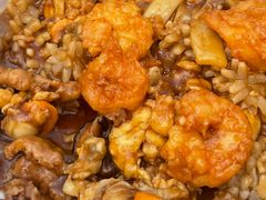 八珍豆腐-同发号饭庄(复兴路店)