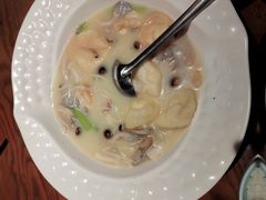 -玲珑·新粤菜(安华汇店)