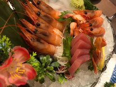 -福樱兰海鲜放题铁板烧(加州店)