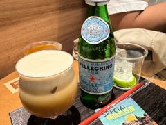 -IN STEP咖啡馆(禾祥东SOE主营店)