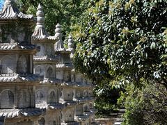-泰山风景名胜区-普照寺