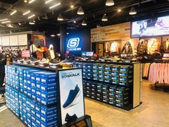 -SKECHERS 斯凯奇(上海国际时尚中心店)