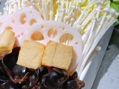 -半天妖烤鱼(西铁营万达店)