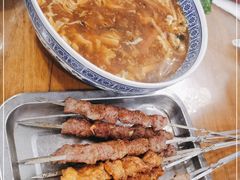 -凤齐羊肉烩面馆