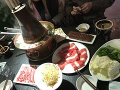 -有料儿铜锅(白堤路店)