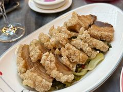 -蔼若春.传承云南菜(金碧公园店)