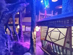 -淀里船宴(卓达店)