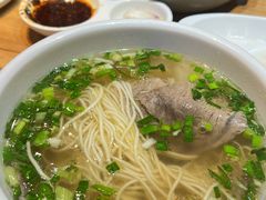 -品回味清真西北楼(宁波首店)