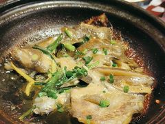 -老班长·小龙虾·鲜货烧烤大排档(金街美地店)