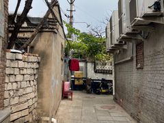 -羊门客在·烤盐池滩羊·川菜