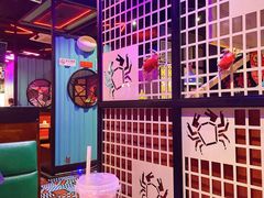 -蛮横肉蟹煲(印象城店)