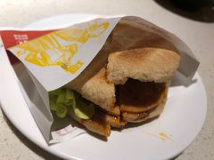 -一叶一世界•素食餐厅(环球中心店)