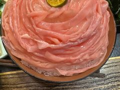 -吼堂老火锅(太古里总店)