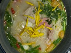 -云尊府云南菜·蒸汽石锅鱼(学清路店)