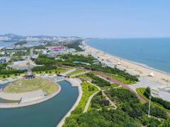 -渡海小渔村.老辈日照菜