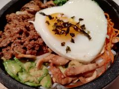 -七八冷面·延边朝鲜族美食(欢乐谷店)