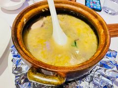 李鸿章杂烩-赵记老铺(市府恒隆广场店)
