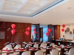 -景湖轩全日制餐厅·南湖名都