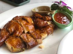 -拾溪餐厅·包厢(杭州千禧度假酒店)