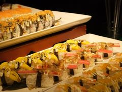 -福州泰禾铂尔曼酒店·禾咖啡自助餐厅