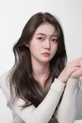 -阿莲新妆护肤造型