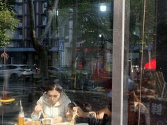 -子午路张记肉夹馍(翠华路店)