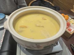 -金龙·打边炉(武进路店)