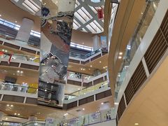 -大悦城(沈阳中街店)