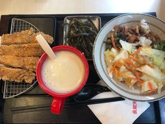 -永和大王(浦东南路店)