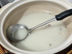 -天乐农家鱼头王(天目湖店)