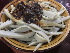 -曹凉粉(西正街店)