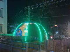 -羊门客在·烤盐池滩羊·川菜