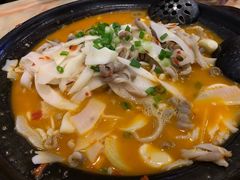 -李师傅脆肚(梅林店)