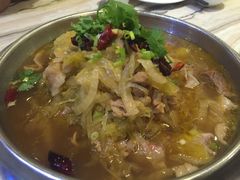 -金百万烤鸭店(马甸店)