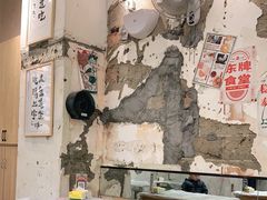 大堂-东排食堂长沙小吃大排档(五一广场店)