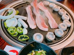 -杀猪天·韩国烤肉(总店)