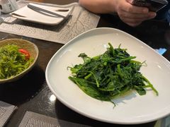 -昱匠·日本料理(金融街店)